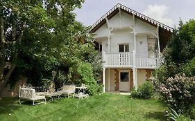 Chalet Olivet